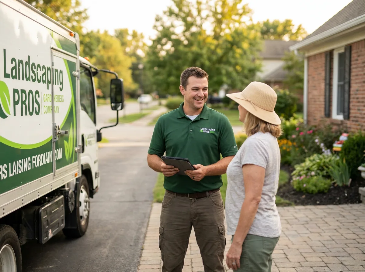 Landscaping Napoleon, ND FAQs